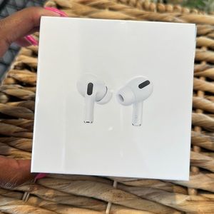 New Air-pods PRO wireless earbuds headphones